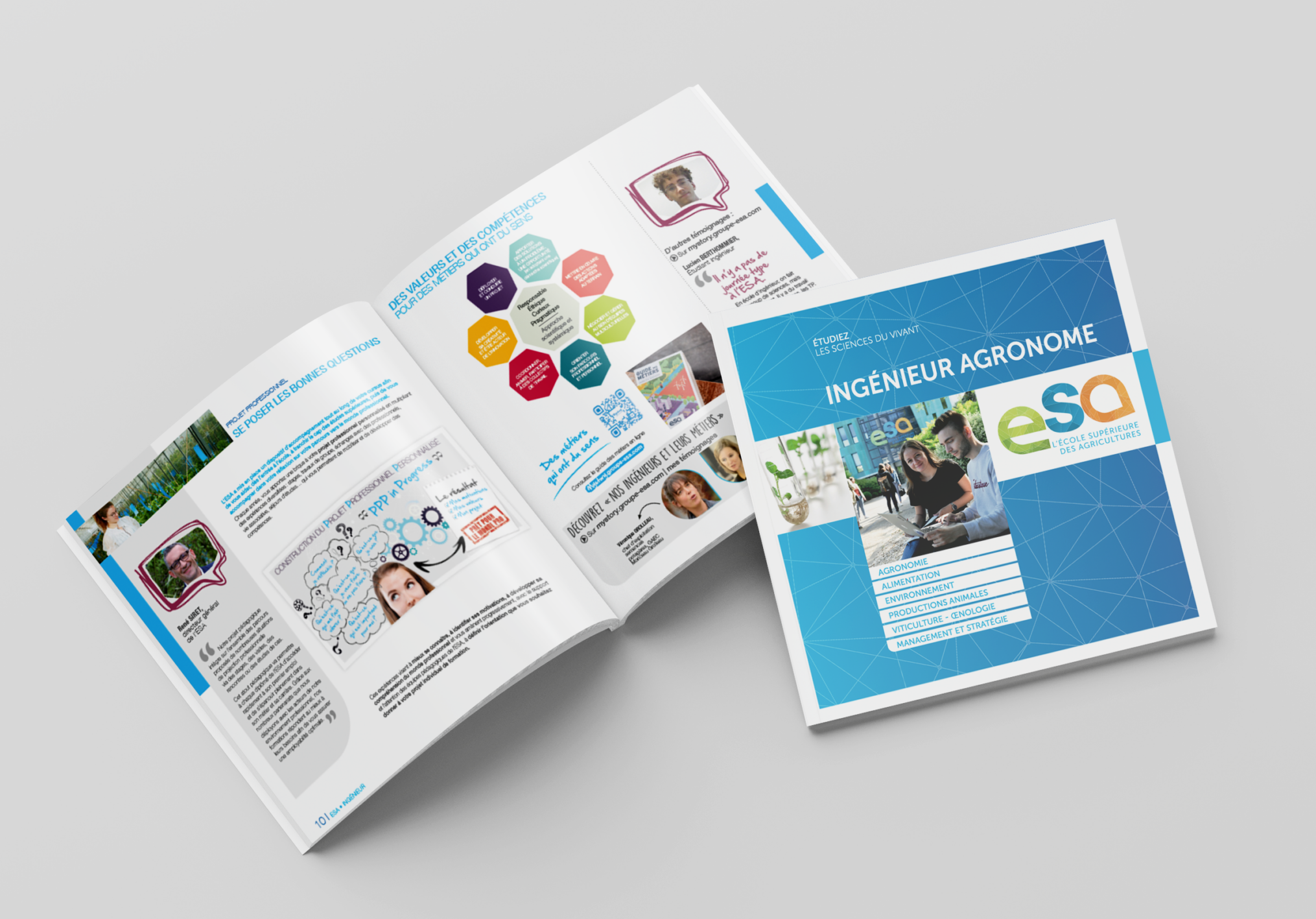 BROCHURE ING